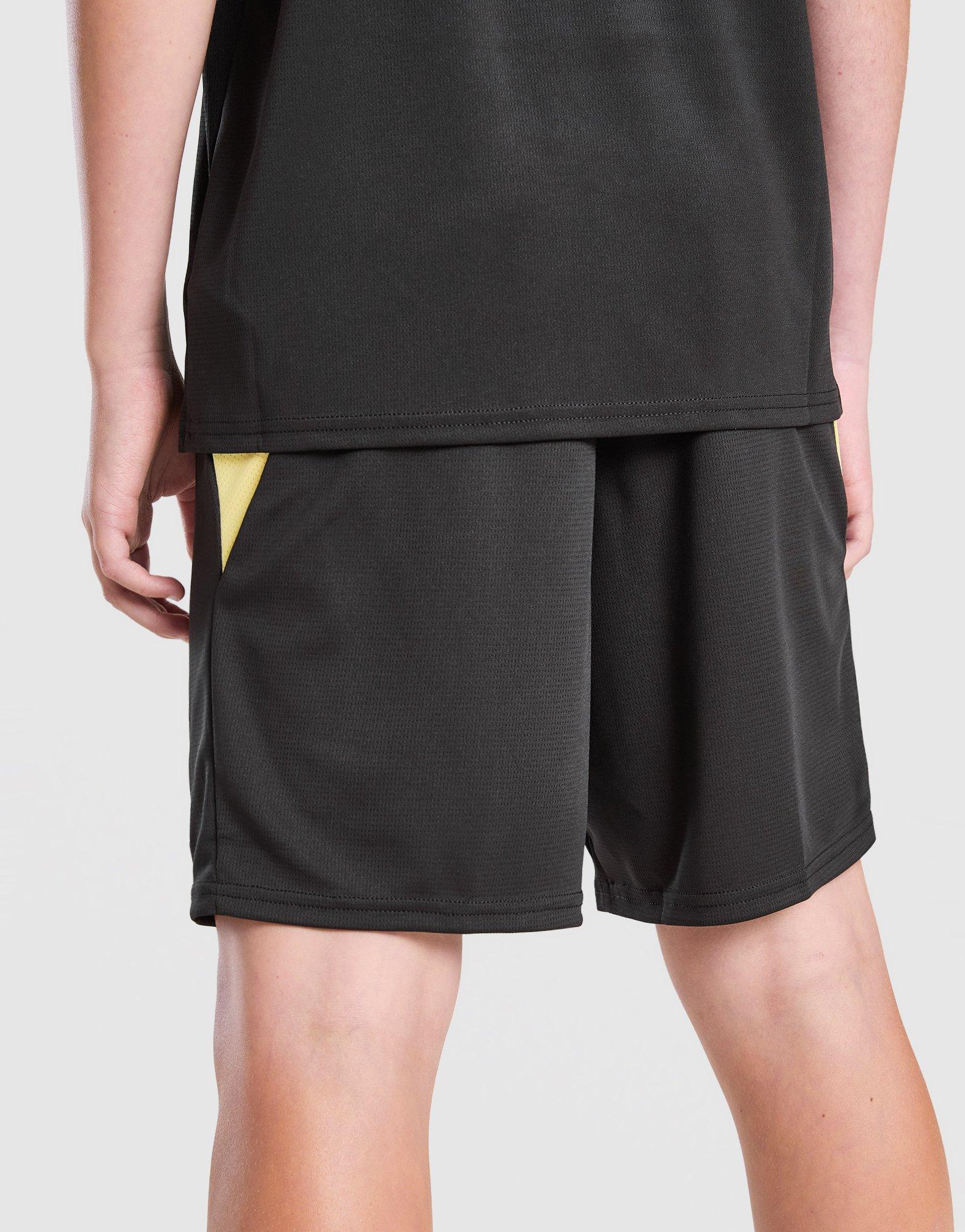 PUMA Manchester City FC 2026/27 Away Shorts Junior