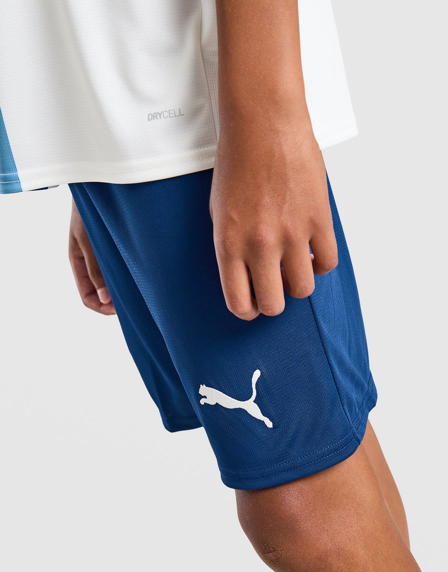 PUMA Manchester City FC 2026/27 Third Shorts Junior