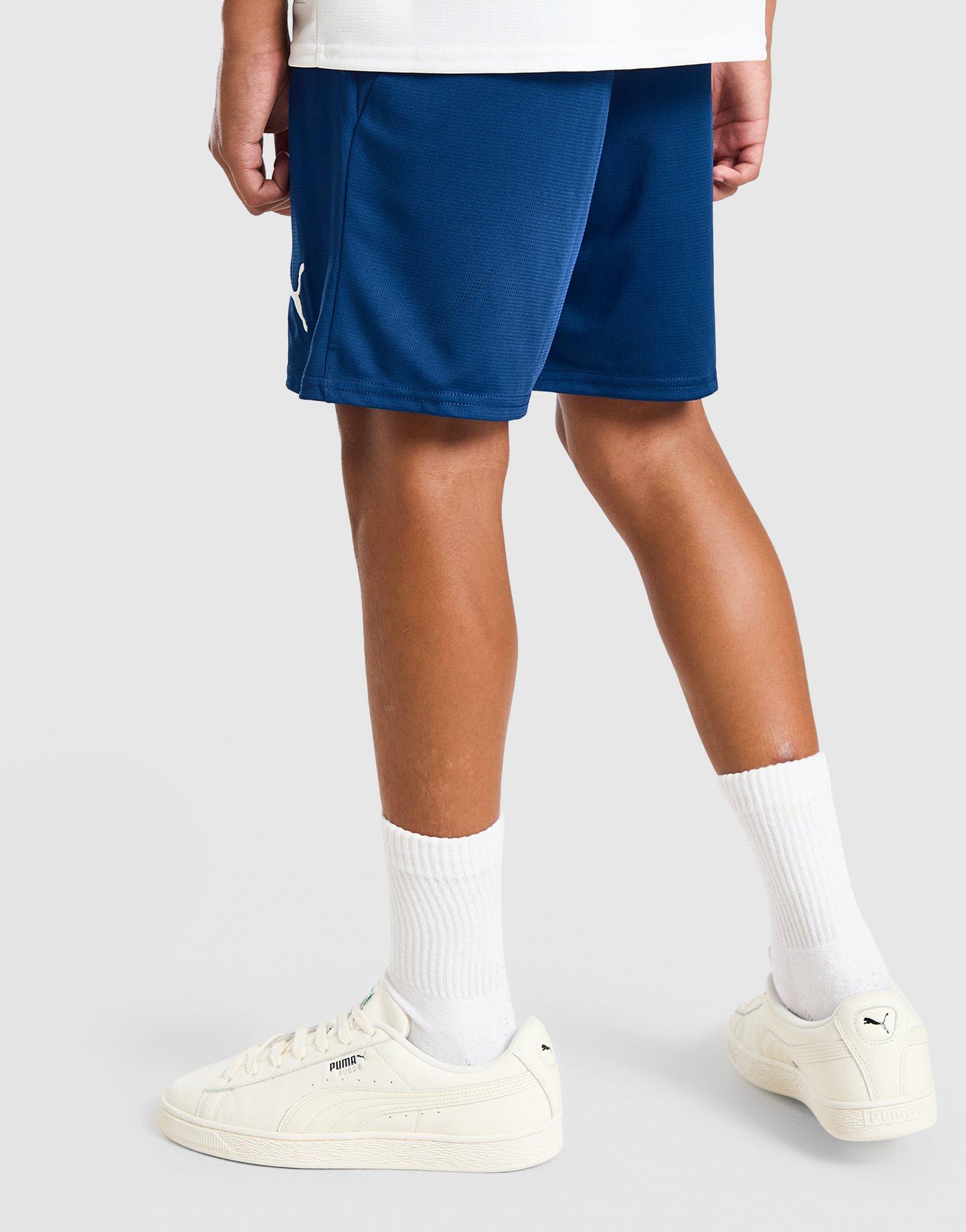 PUMA Manchester City FC 2026/27 Third Shorts Junior