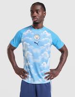 PUMA Manchester City FC Warm Up Shirt