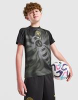 PUMA Manchester City FC Warm Up Shirt Junior