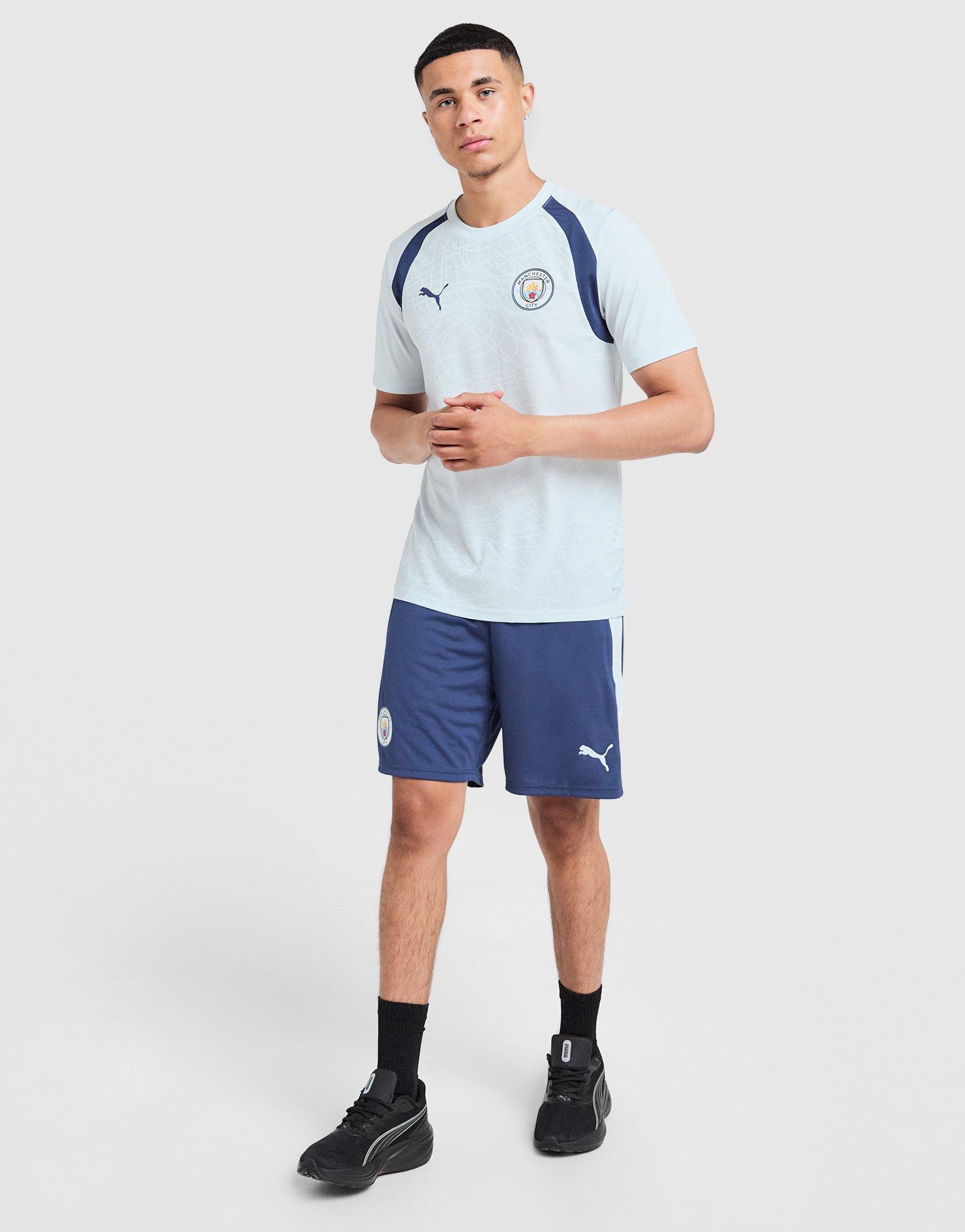 PUMA Manchester City FC Training Shirt