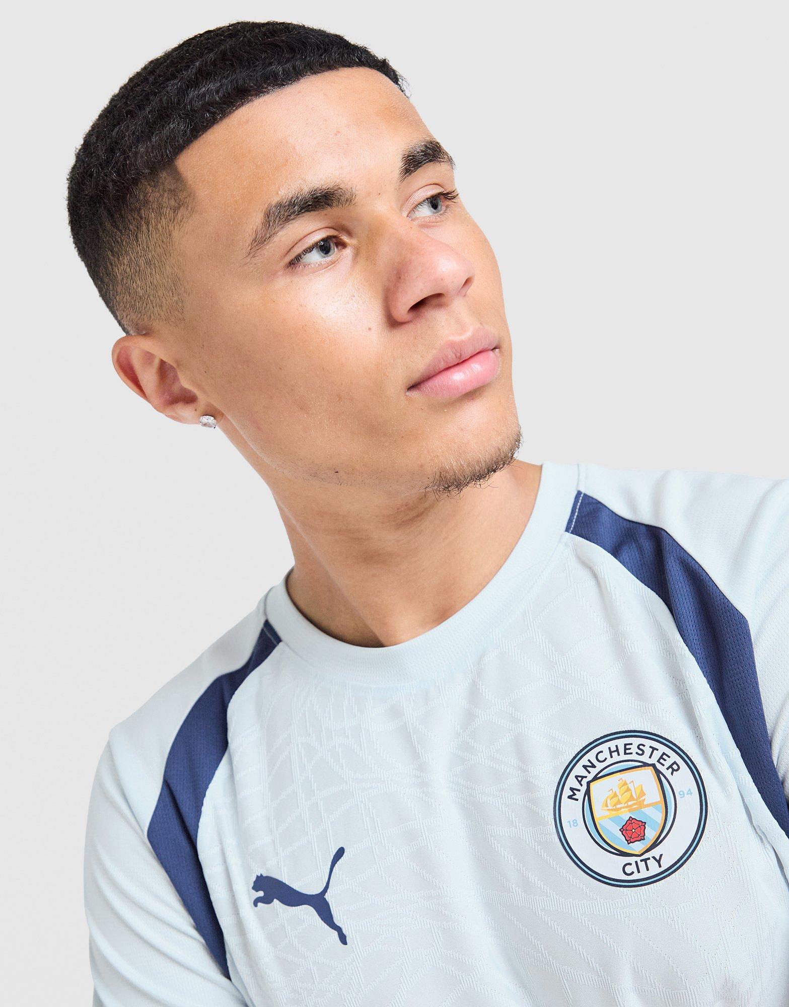 PUMA Manchester City FC Training Shirt