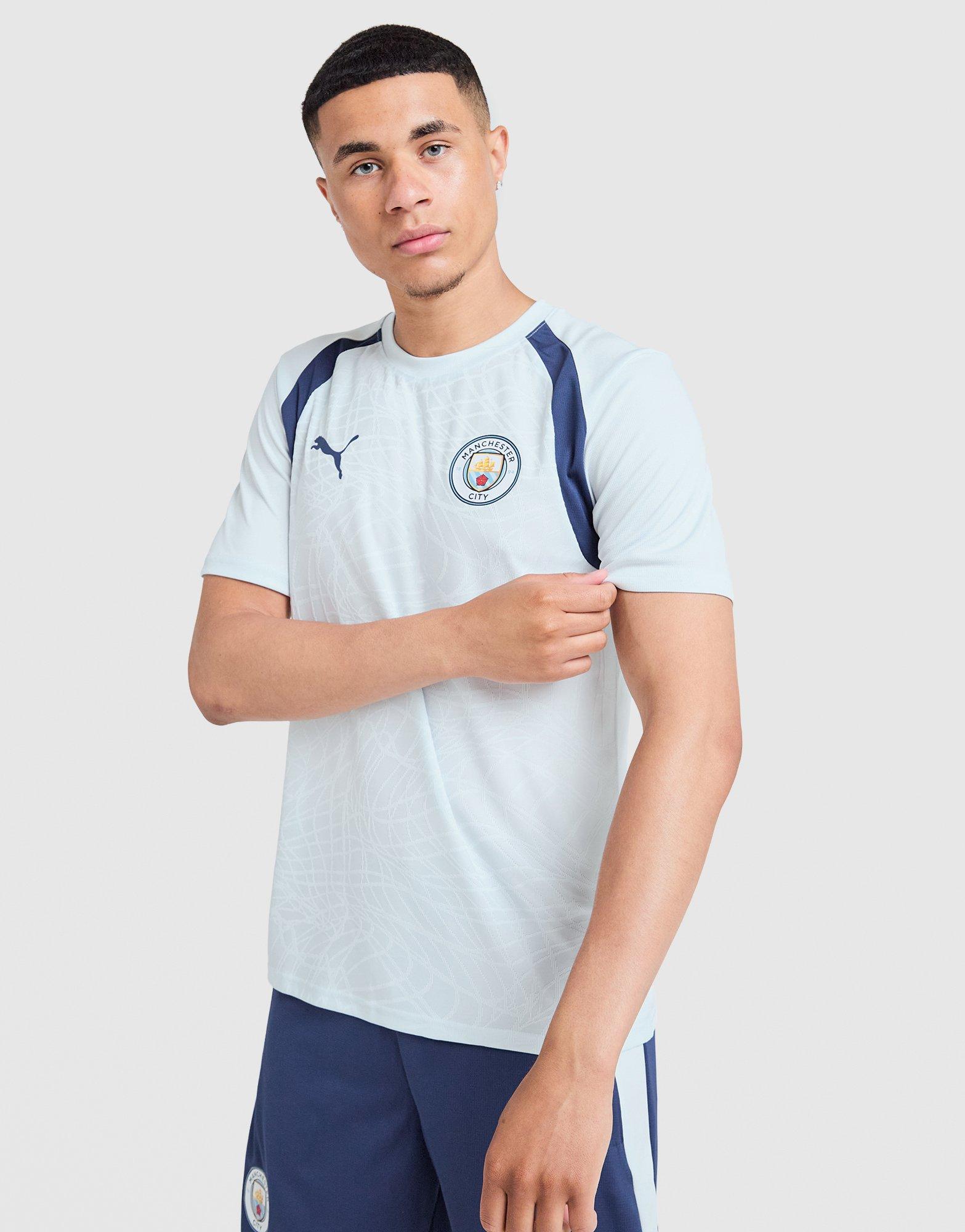 PUMA Manchester City FC Training Shirt