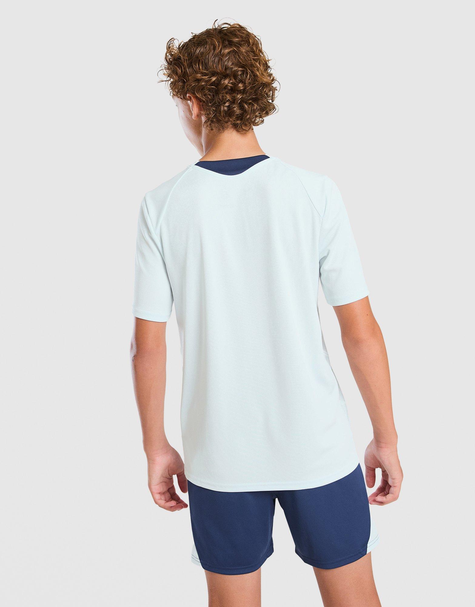 PUMA Manchester City FC Training Shirt Junior