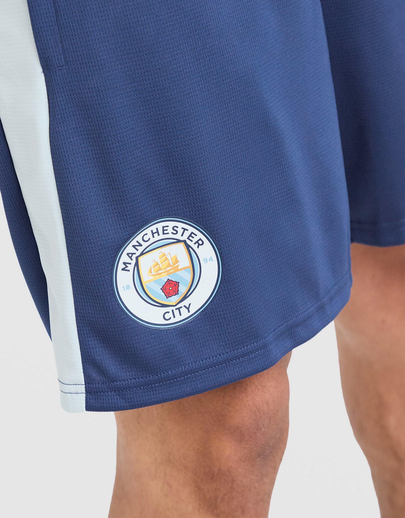 PUMA Manchester City FC Training Shorts