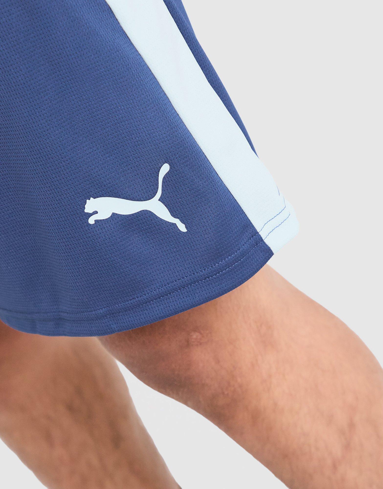 PUMA Manchester City FC Training Shorts