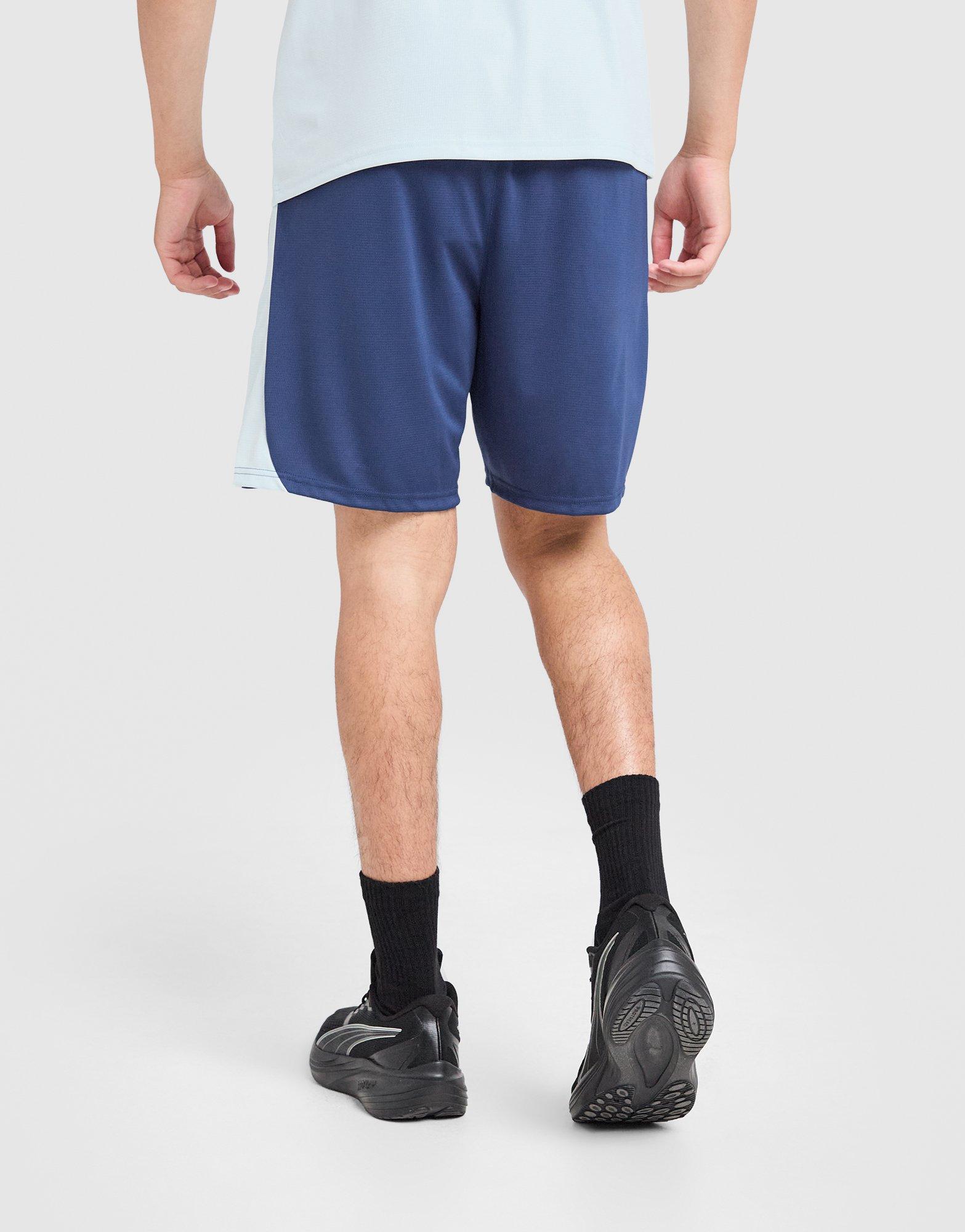 PUMA Manchester City FC Training Shorts