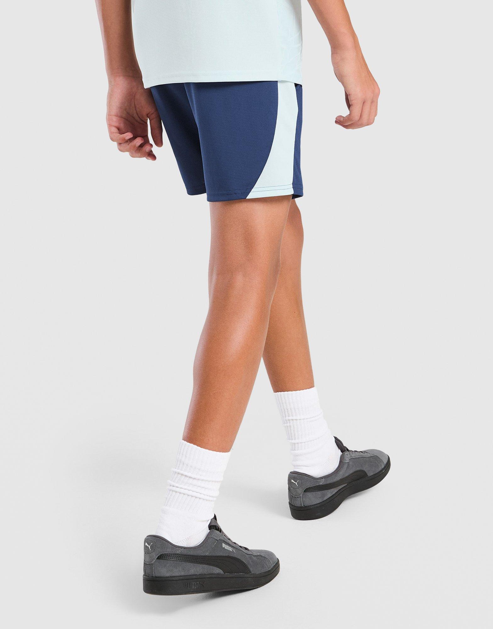 PUMA Manchester City FC Training Shorts Junior