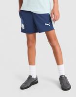 PUMA Manchester City FC Training Shorts Junior
