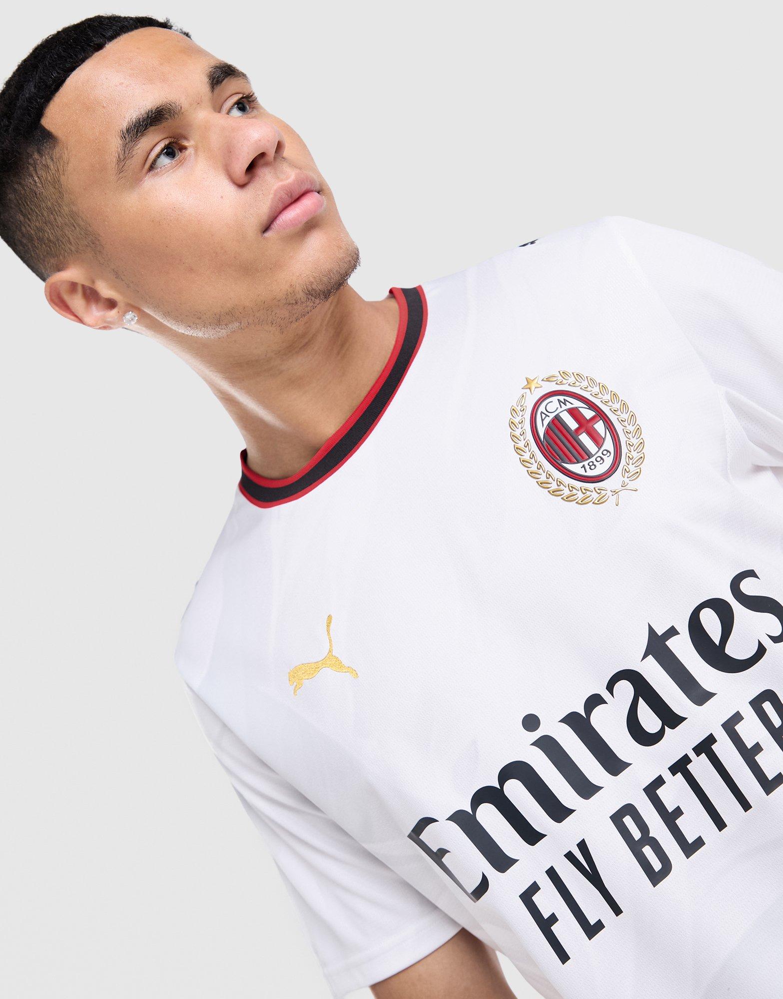 PUMA AC Milan 2026/27 Away Shirt