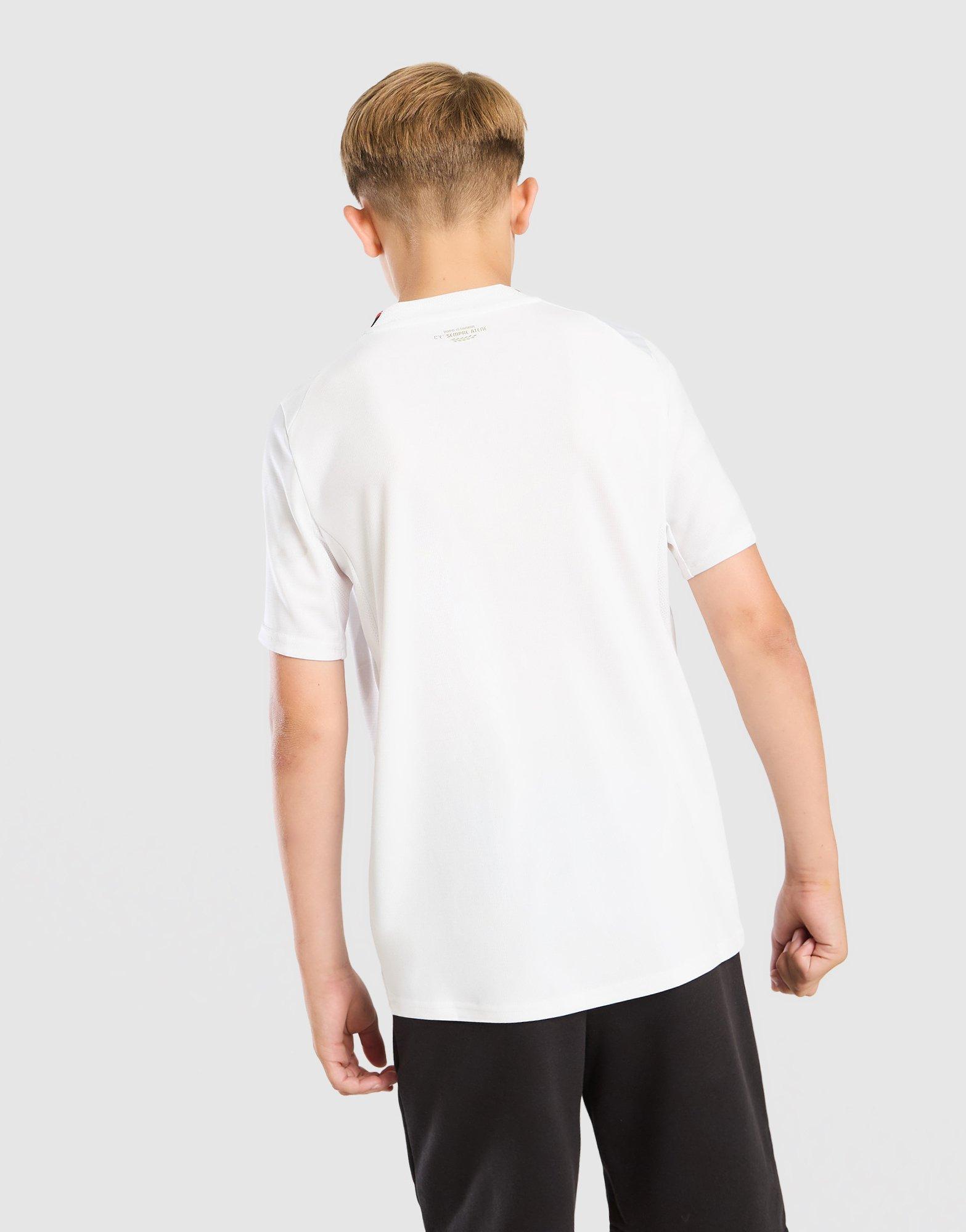 PUMA AC Milan 2026/27 Away Shirt Junior
