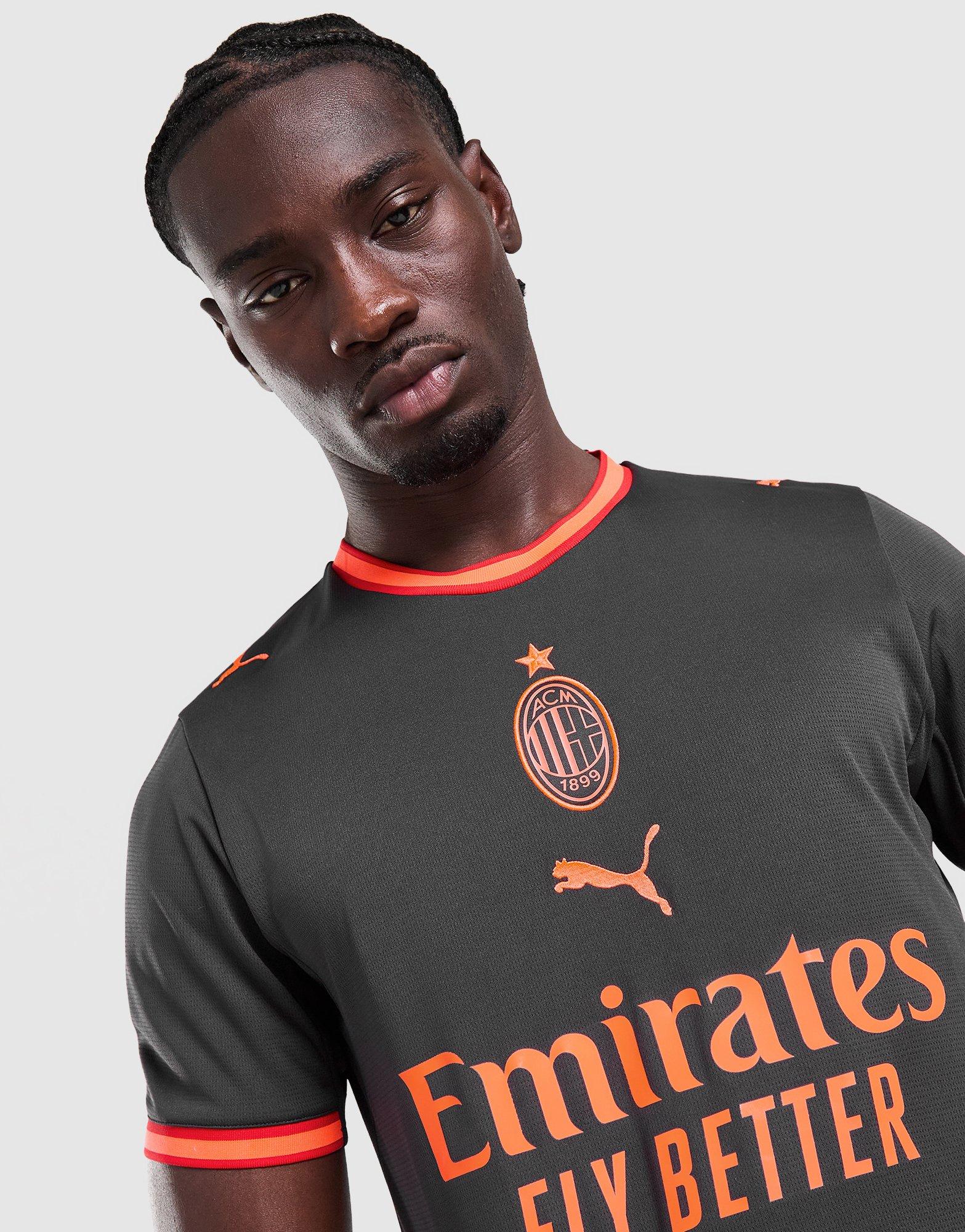 PUMA AC Milan 2026/27 Third Shirt