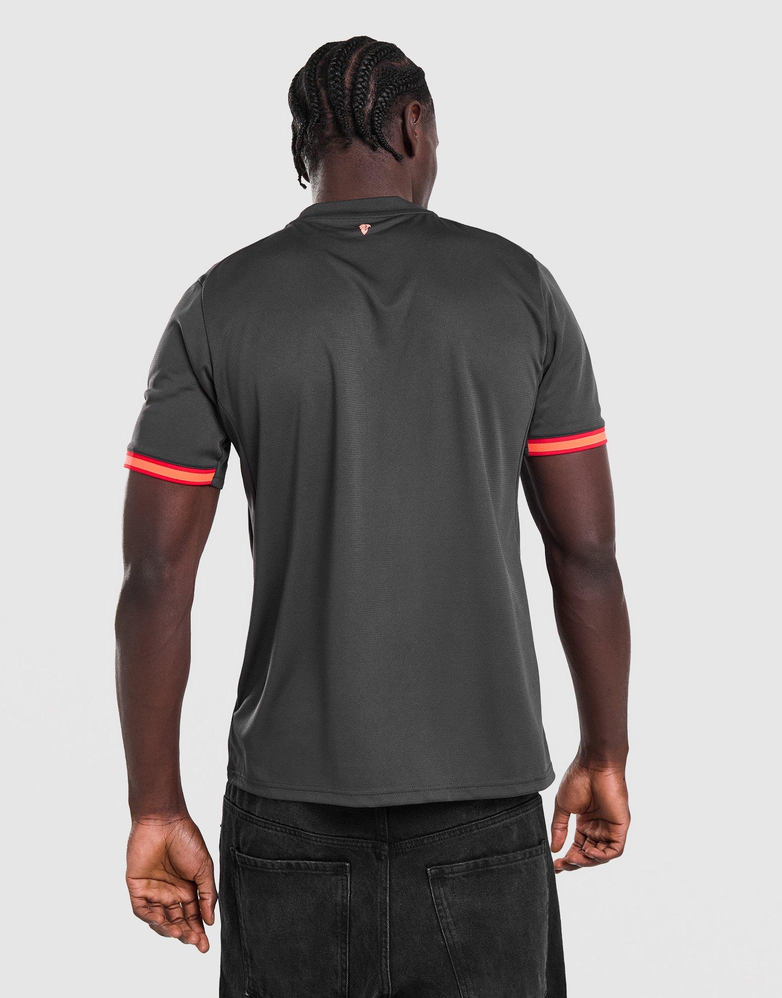 PUMA AC Milan 2026/27 Third Shirt