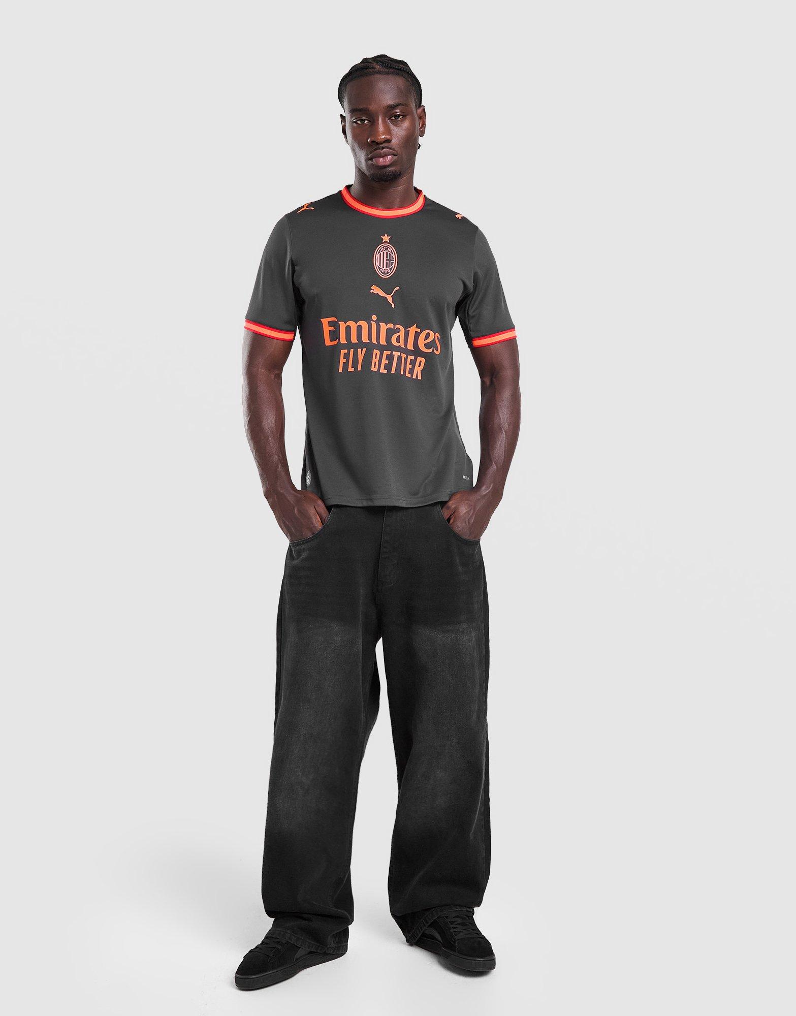PUMA AC Milan 2026/27 Third Shirt