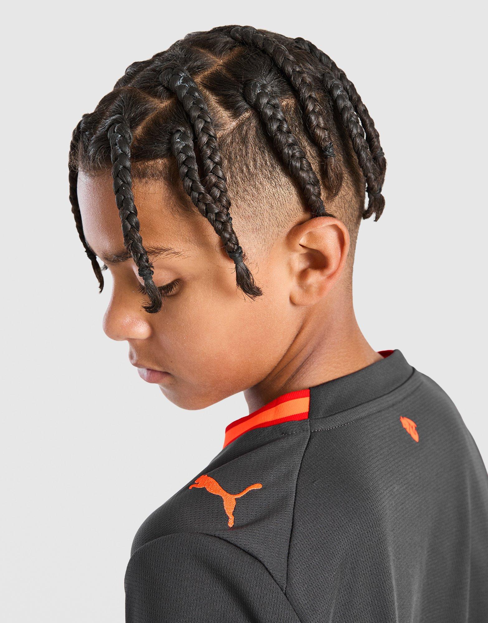 PUMA AC Milan 2026/27 Third Shirt Junior