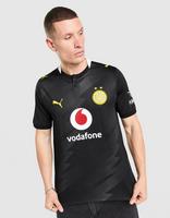 PUMA Borussia Dortmund 2026/27 Away Shirt