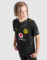 PUMA Borussia Dortmund 2026/27 Away Shirt Junior
