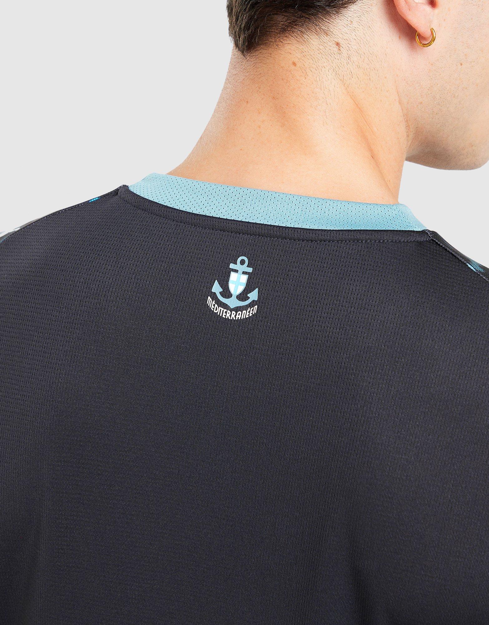 PUMA Olympique Marseille 2026/27 Away Shirt