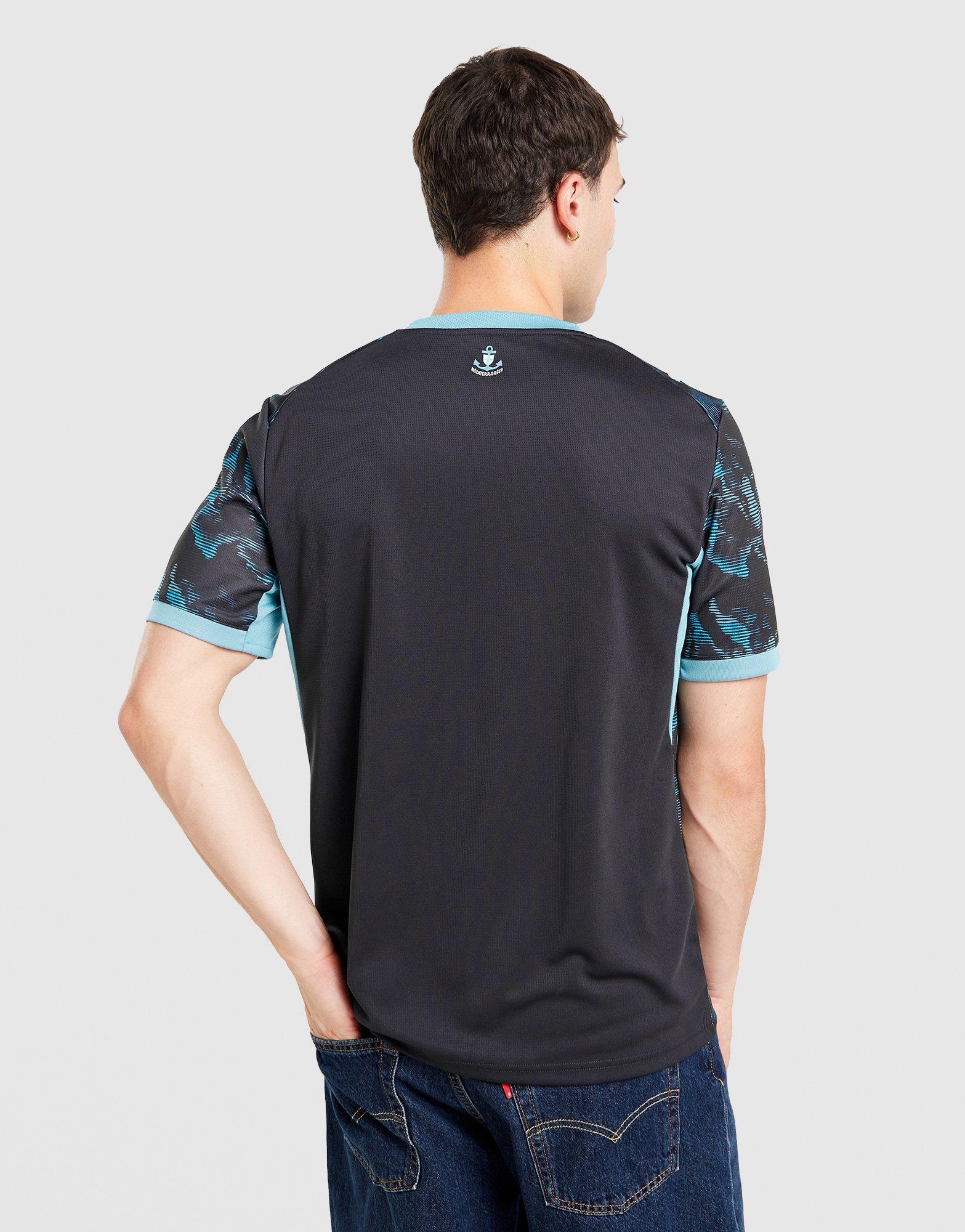 PUMA Olympique Marseille 2026/27 Away Shirt