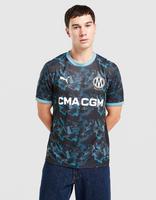 PUMA Olympique Marseille 2026/27 Away Shirt