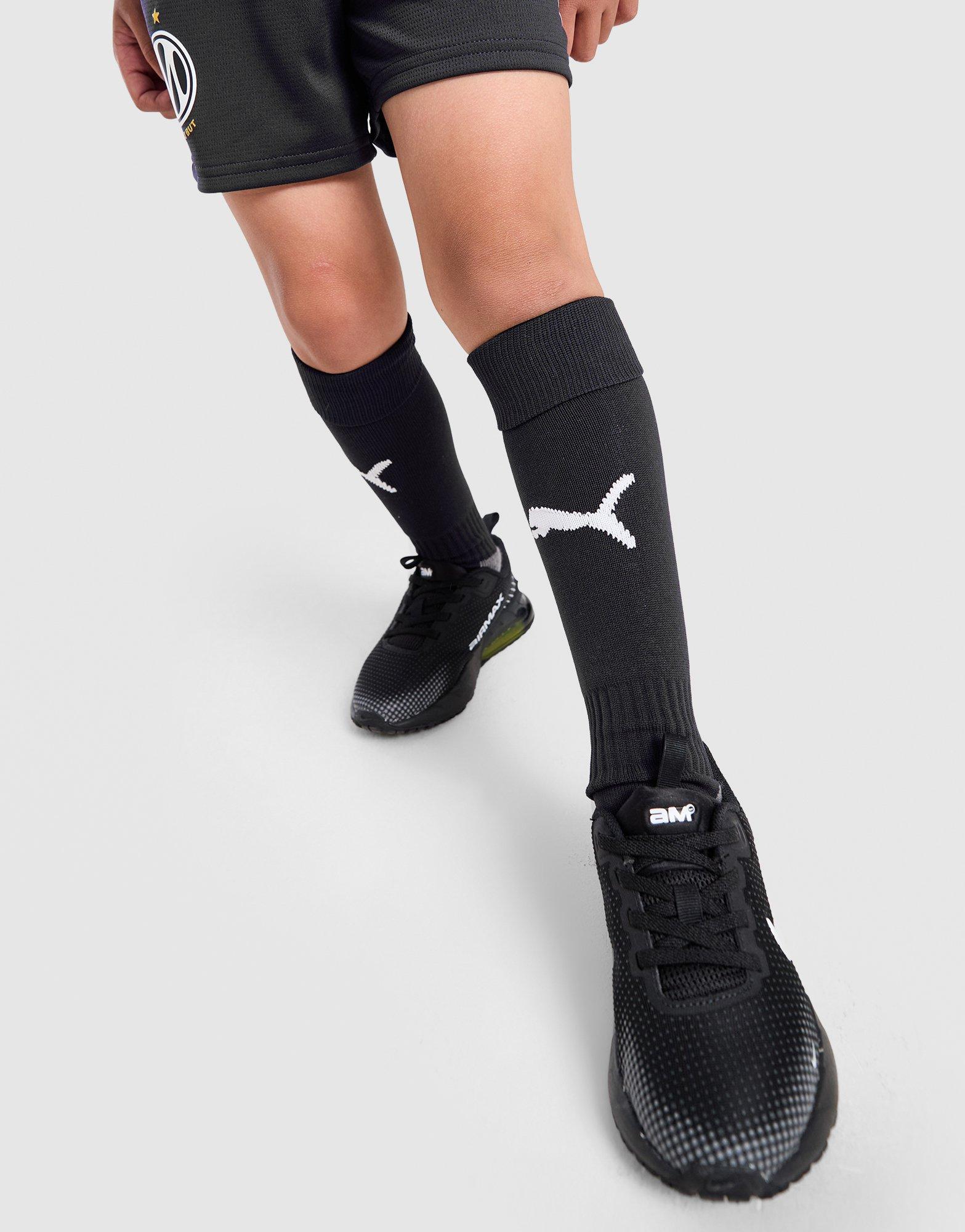 PUMA Tenue Extérieur Olympique Marseille 2026/27 Enfant