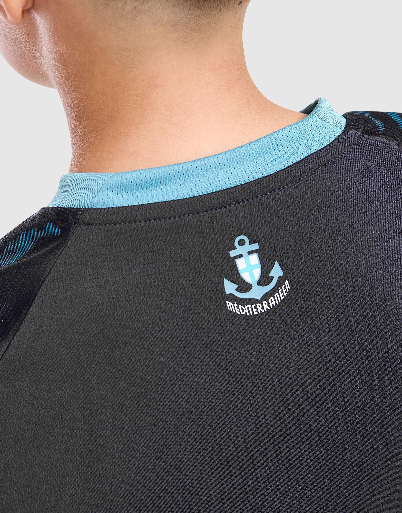 PUMA Tenue Extérieur Olympique Marseille 2026/27 Enfant