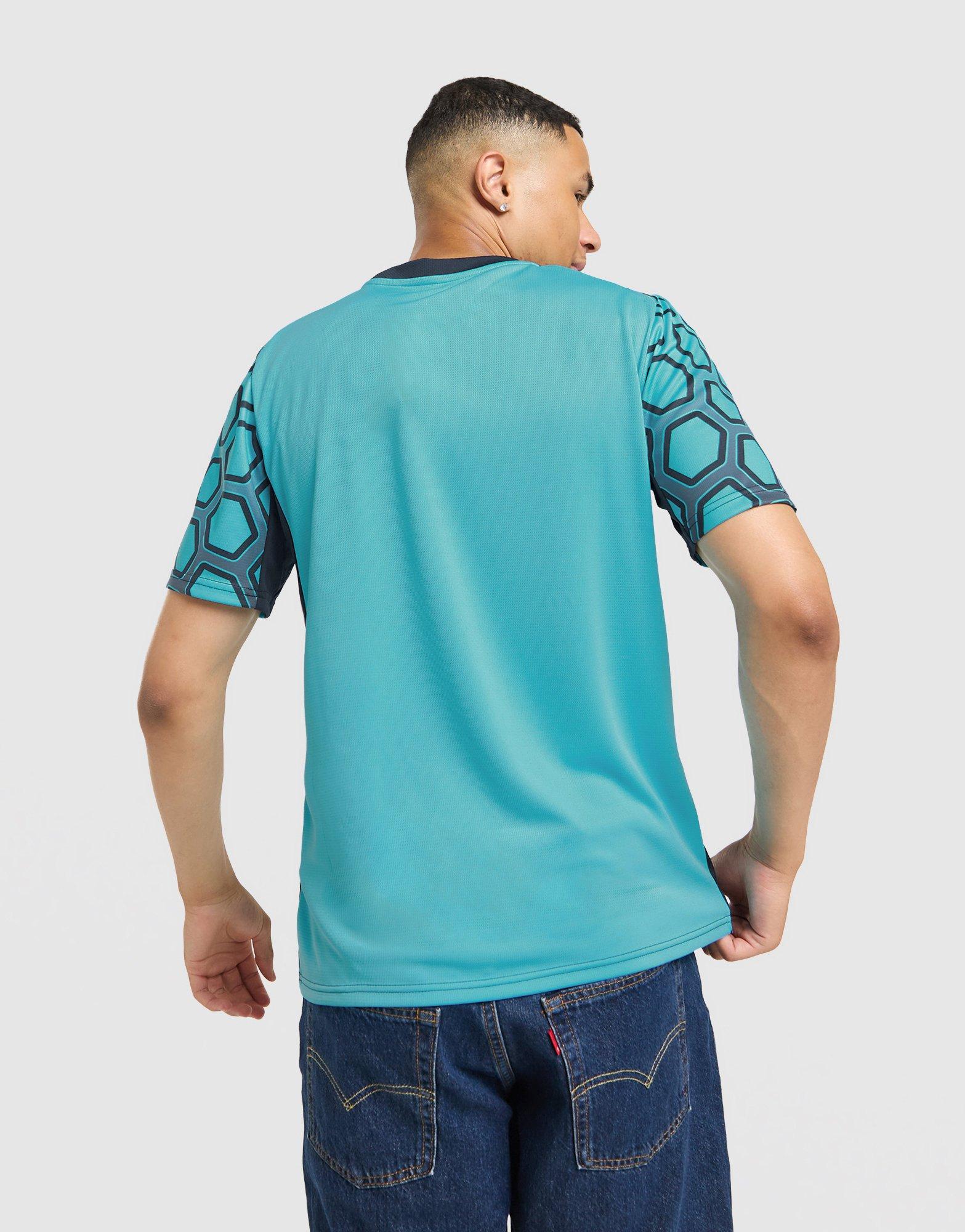 PUMA Olympique Marseille 2026/27 Goalkeeper Shirt
