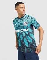 PUMA Olympique Marseille 2026/27 Goalkeeper Shirt