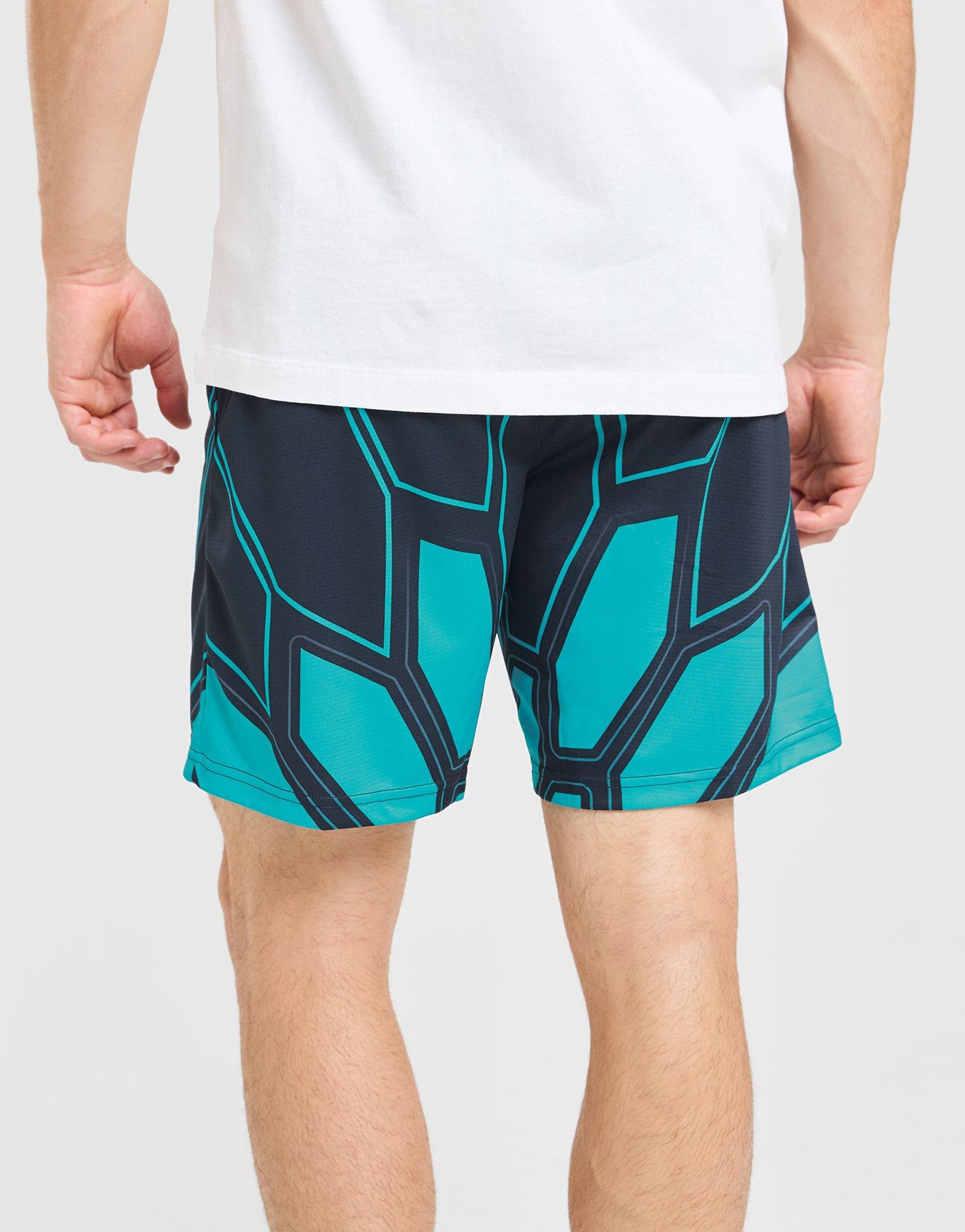 PUMA Olympique Marseille 2026/27 Goalkeeper Shorts