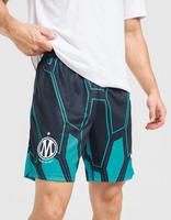 PUMA Olympique Marseille 2026/27 Goalkeeper Shorts