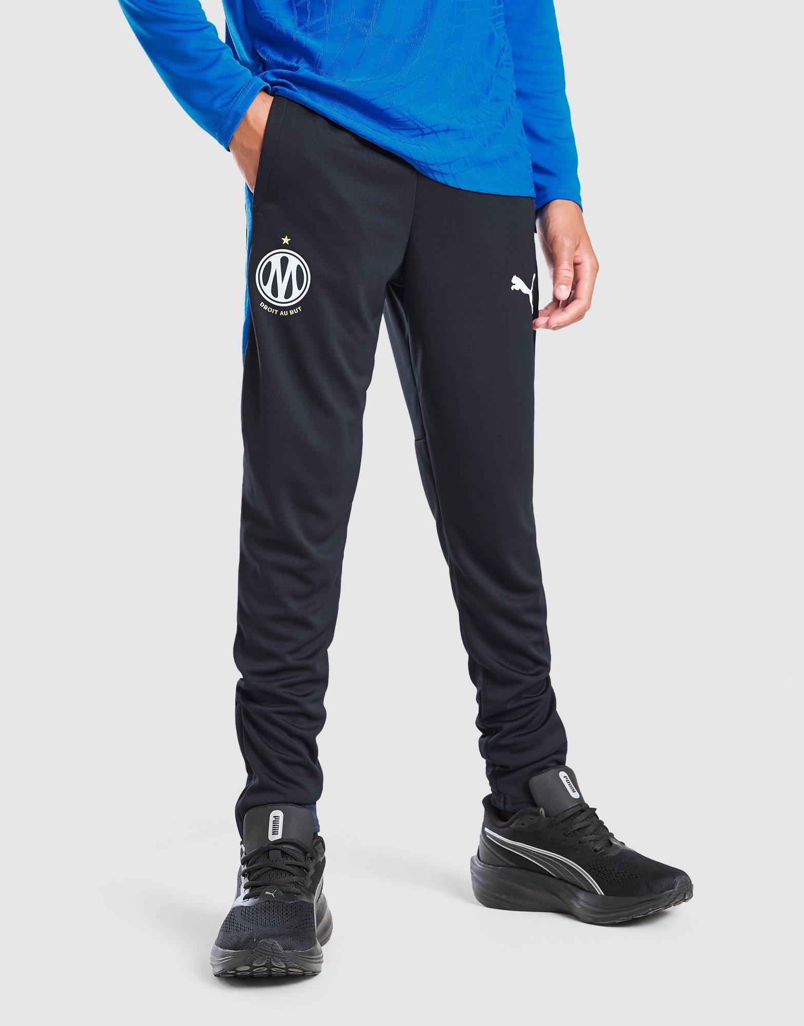 PUMA Pantalon de jogging Olympique de Marseille Junior