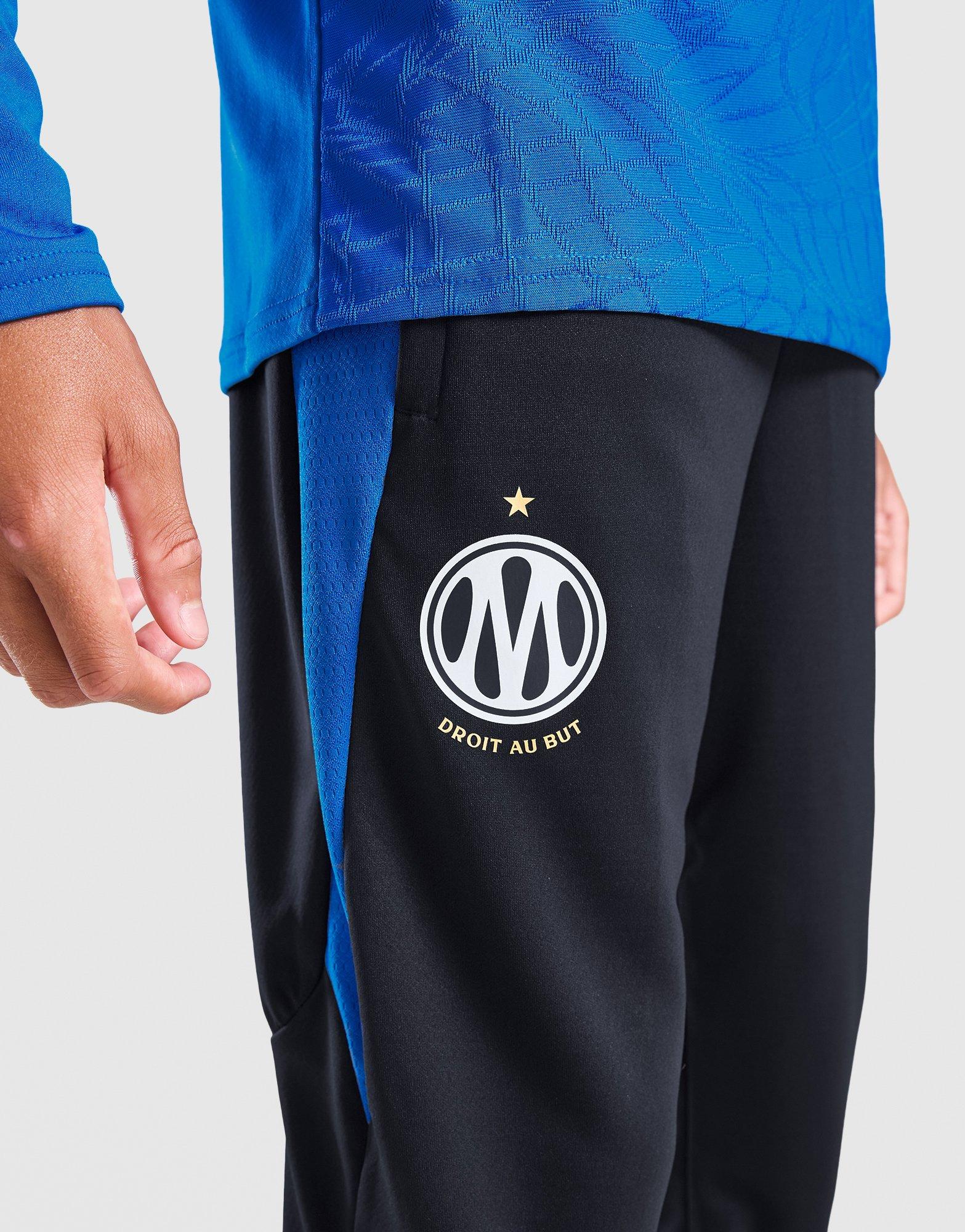 PUMA Pantalon de jogging Olympique de Marseille Junior