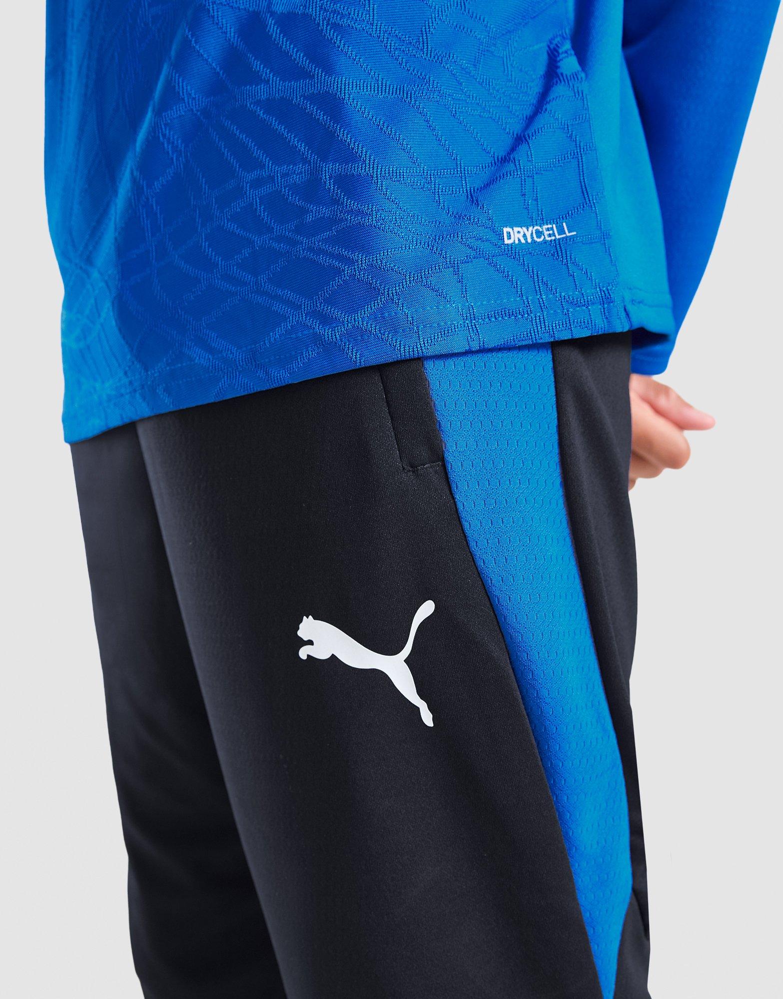 PUMA Pantalon de jogging Olympique de Marseille Junior