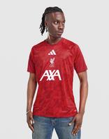 adidas Liverpool FC 2026/27 Pre Match Shirt