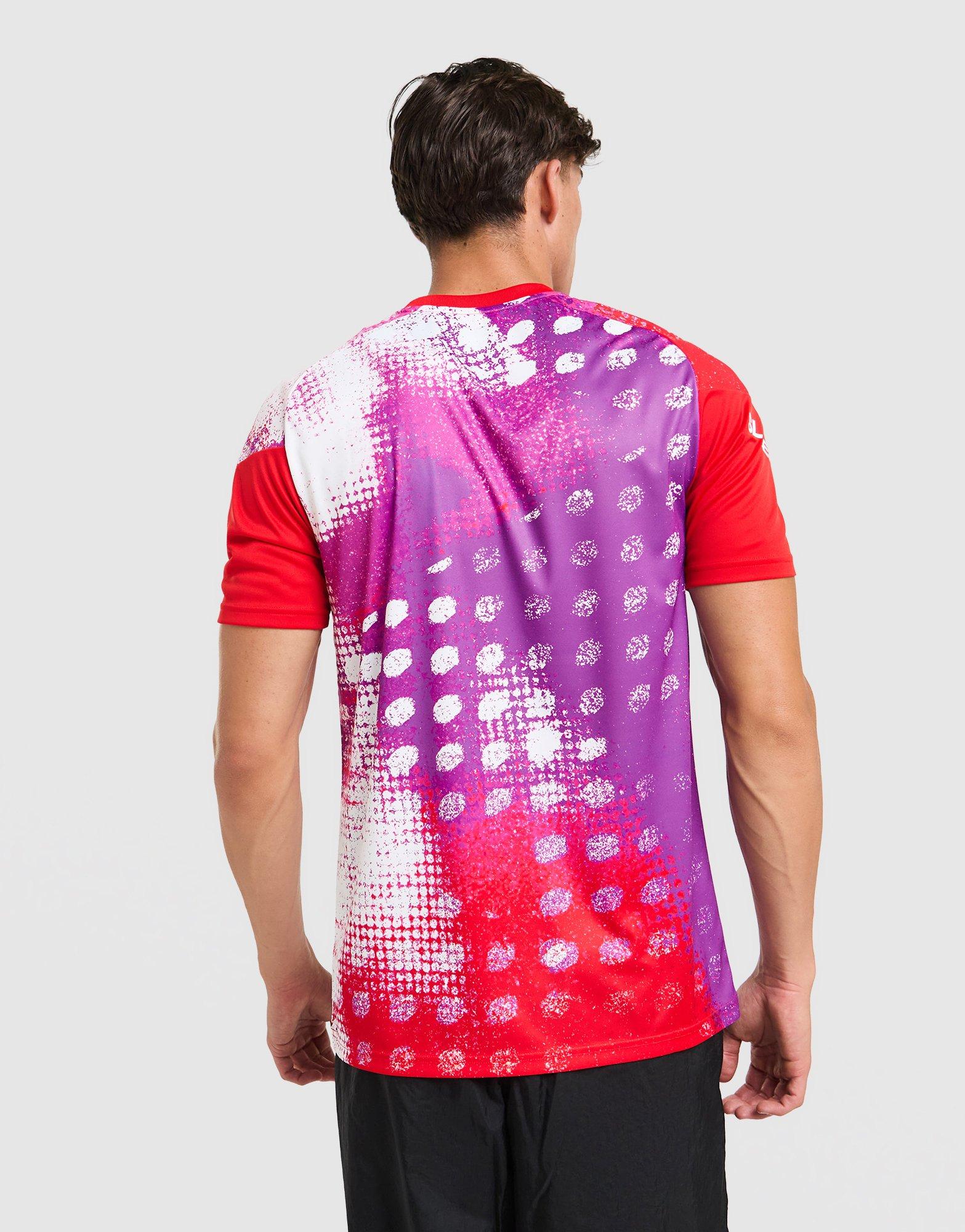 adidas Benfica Lissabon 26/27 Pre-match Shirt