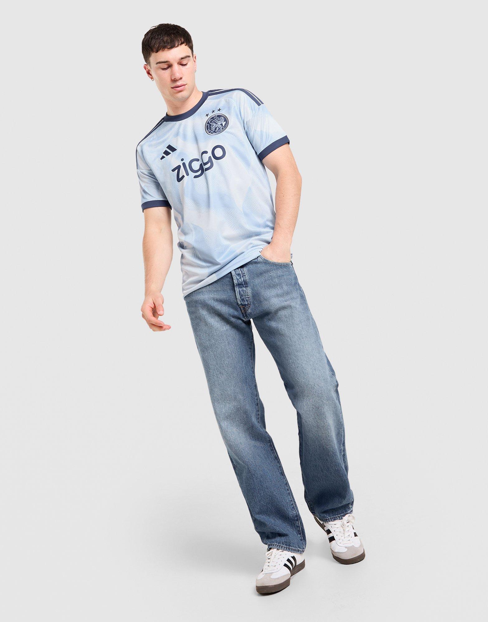 adidas AFC Ajax 2026/27 Third Shirt