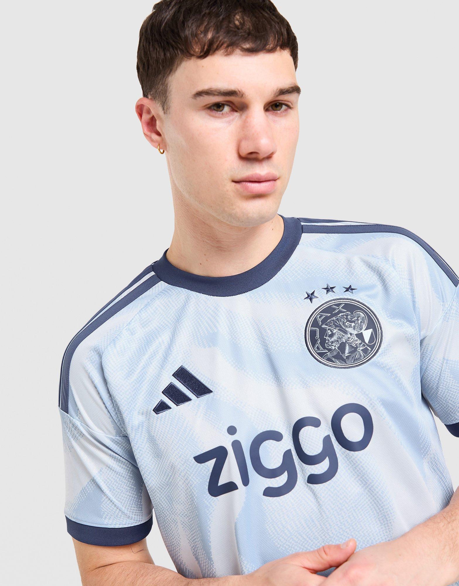 adidas AFC Ajax 2026/27 Third Shirt