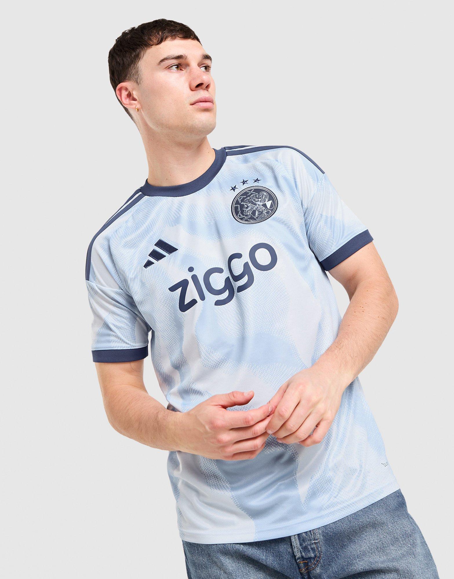 adidas Camiseta AFC Ajax 2026/27 tercera equipación