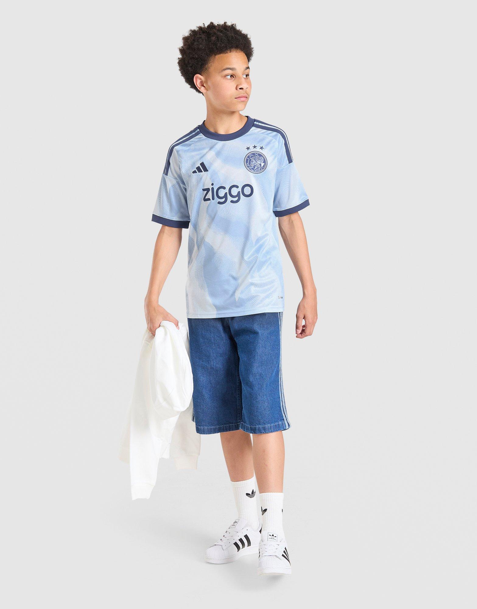 adidas AFC Ajax 2026/27 Third Shirt Junior