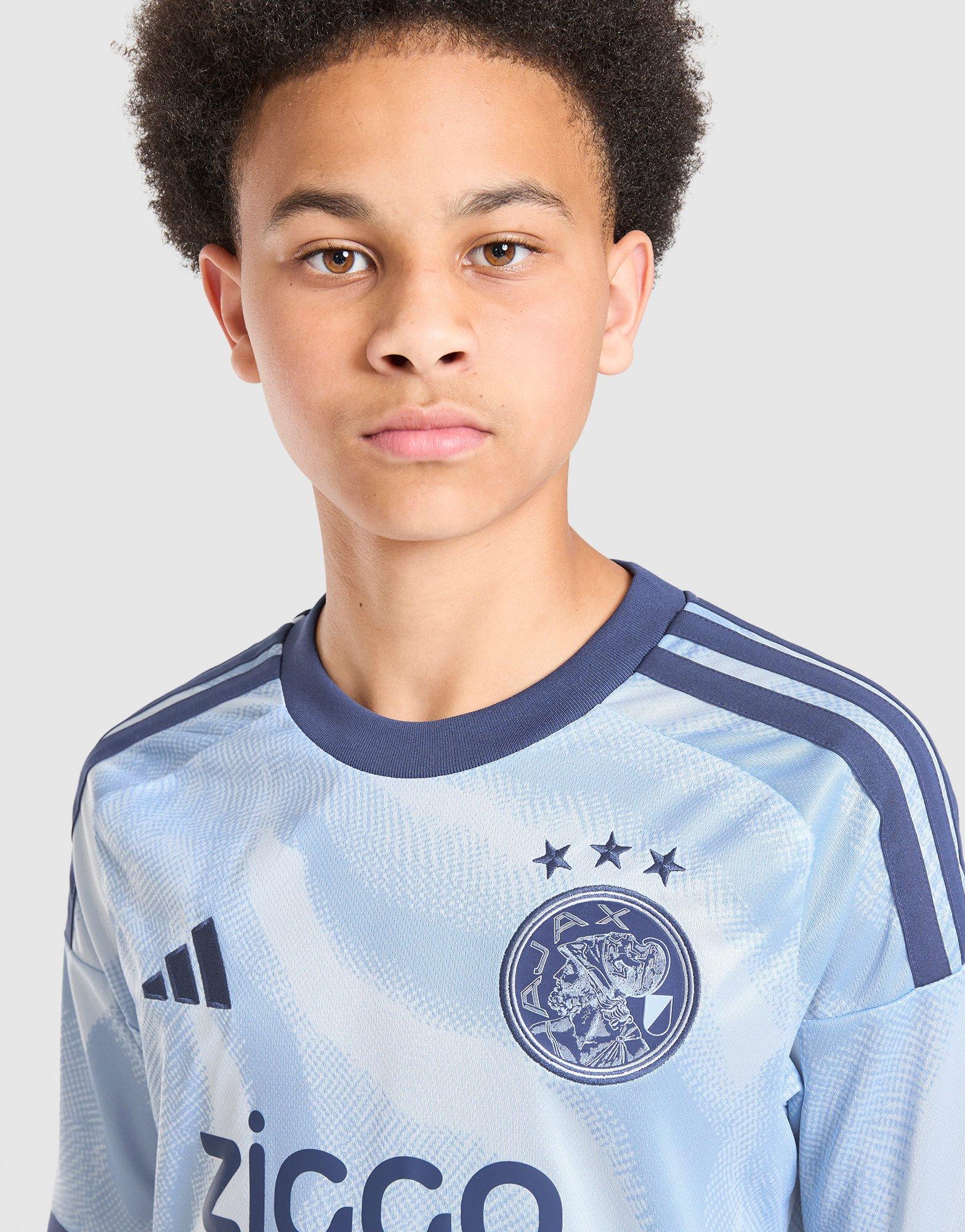 adidas AFC Ajax 2026/27 Third Shirt Junior