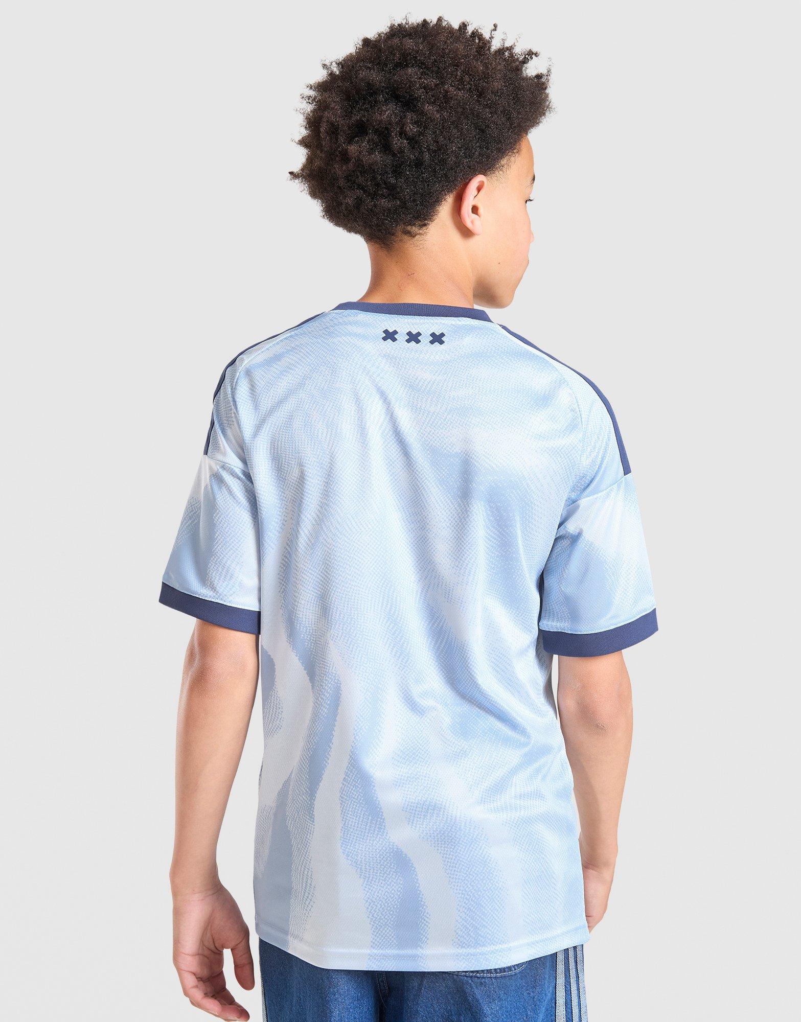 adidas AFC Ajax 2026/27 Third Shirt Junior