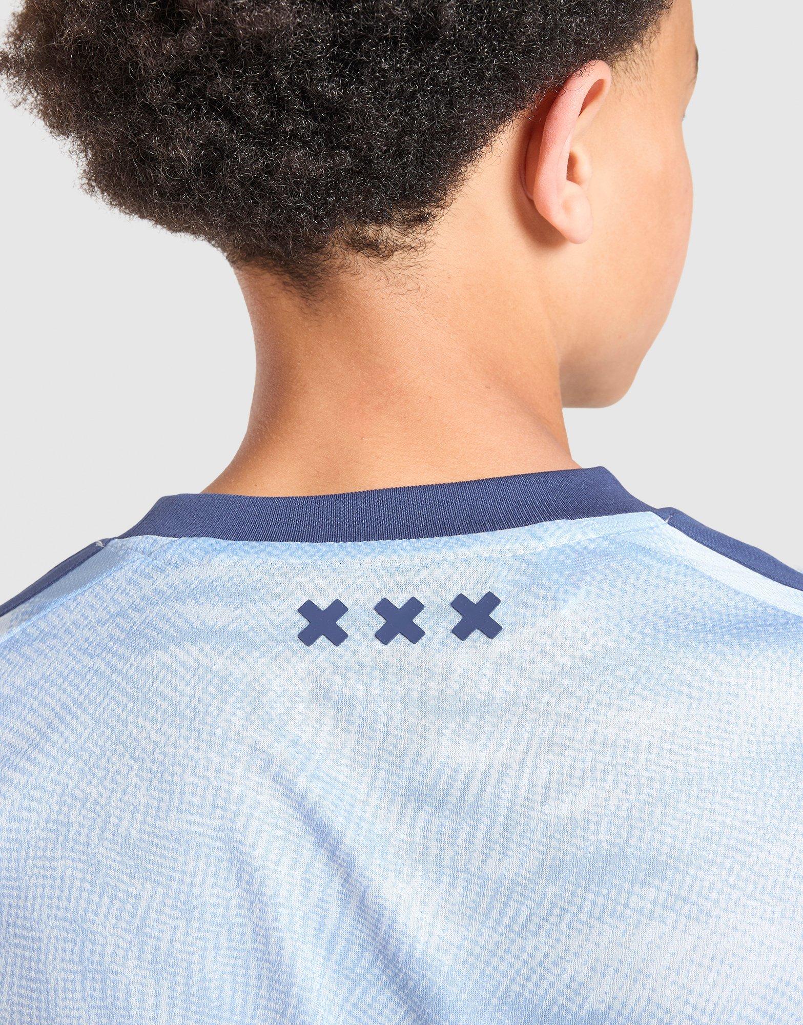 adidas AFC Ajax 2026/27 Third Shirt Junior