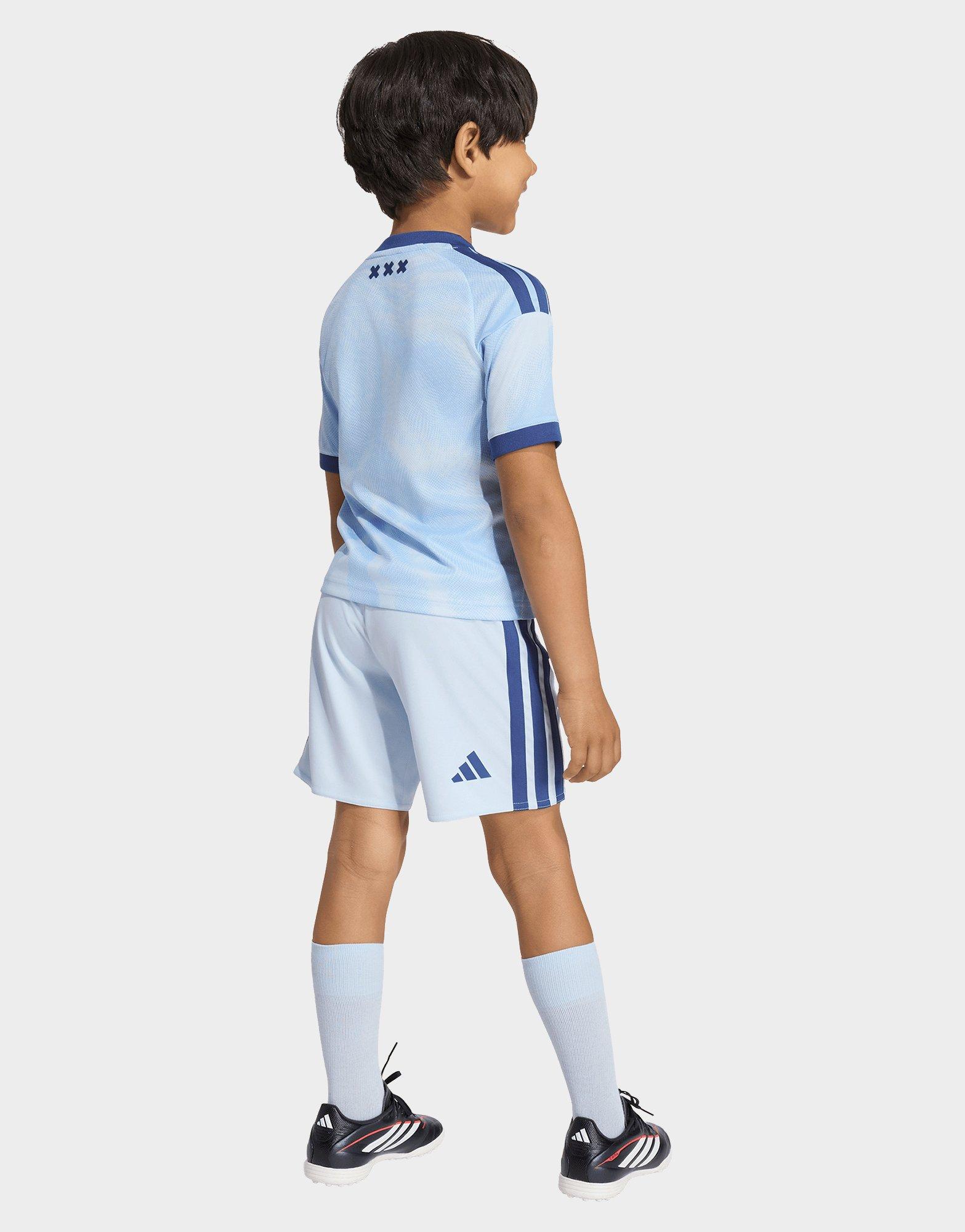 adidas Ensemble Third AFC Ajax 2026/27 Enfant