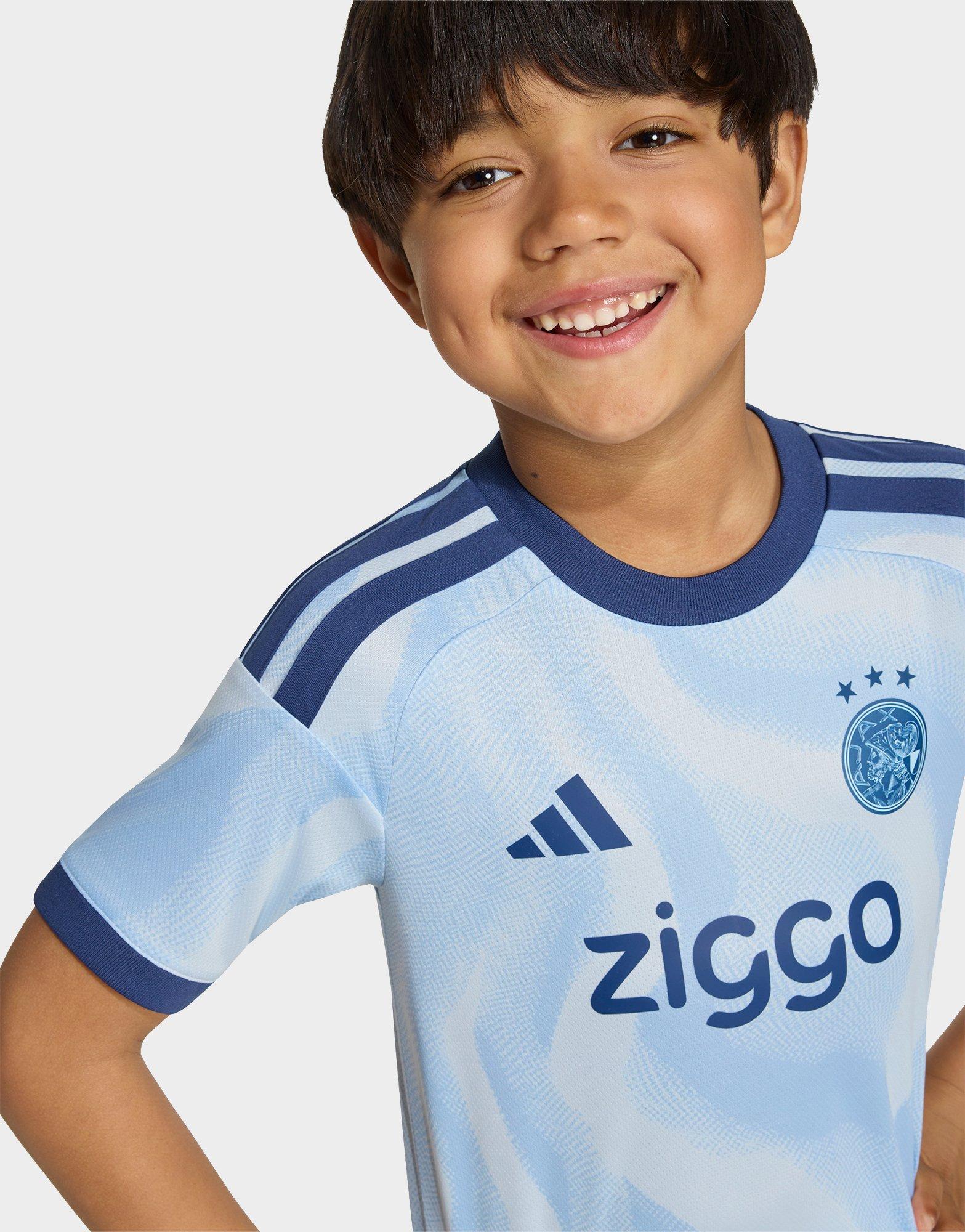 adidas Ensemble Third AFC Ajax 2026/27 Enfant