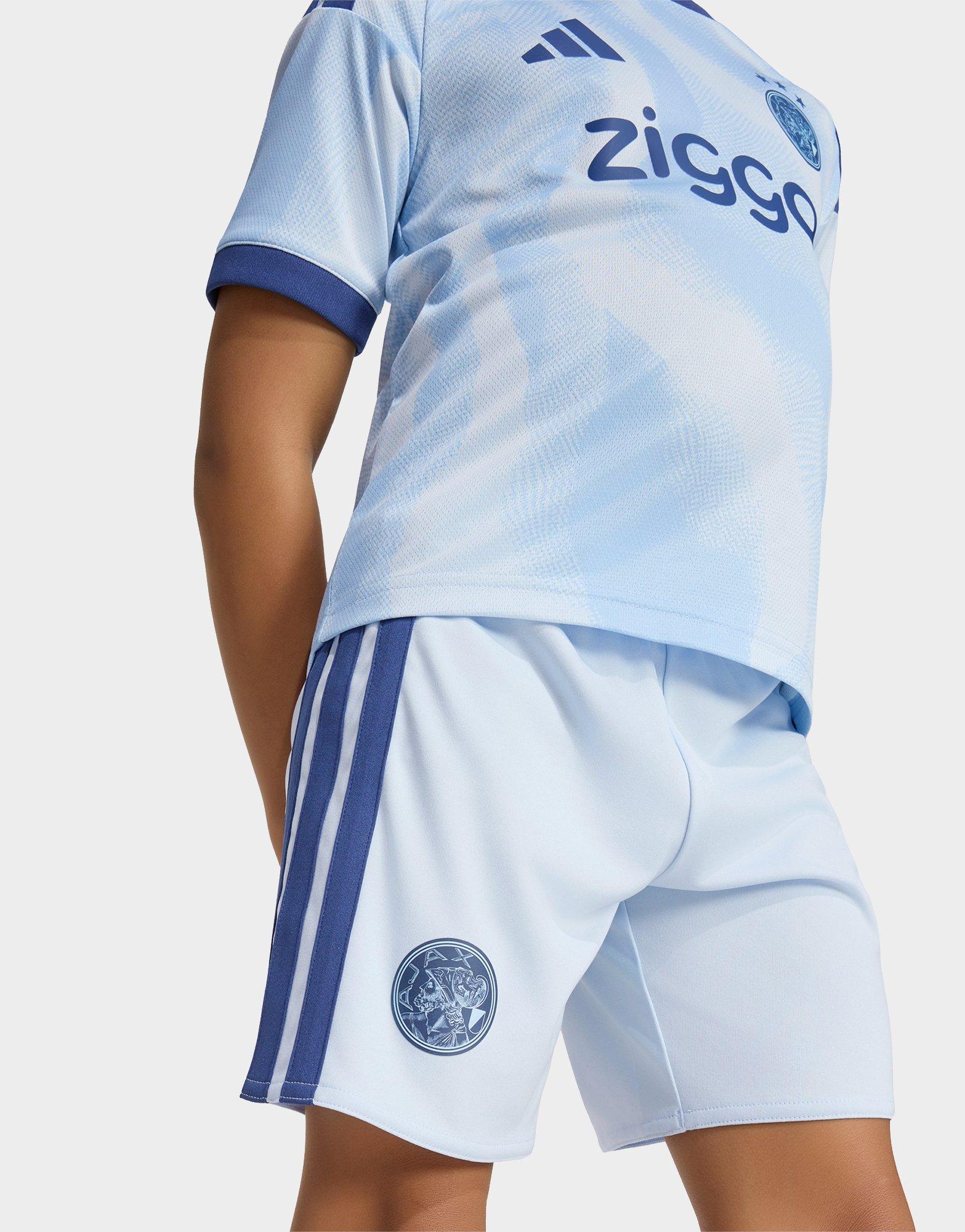 adidas Ensemble Third AFC Ajax 2026/27 Enfant