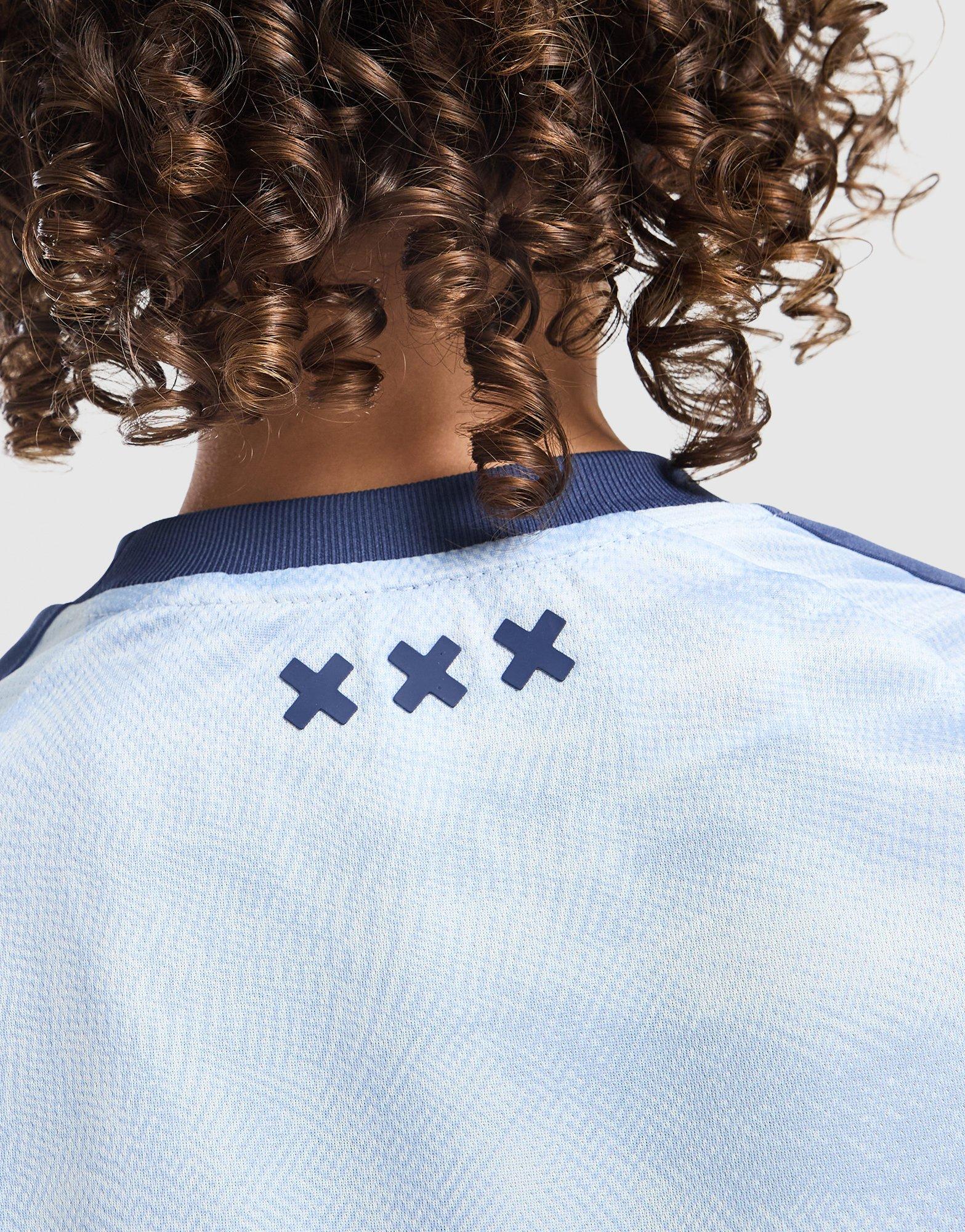 adidas AFC Ajax 2026/27 Third Kit Children