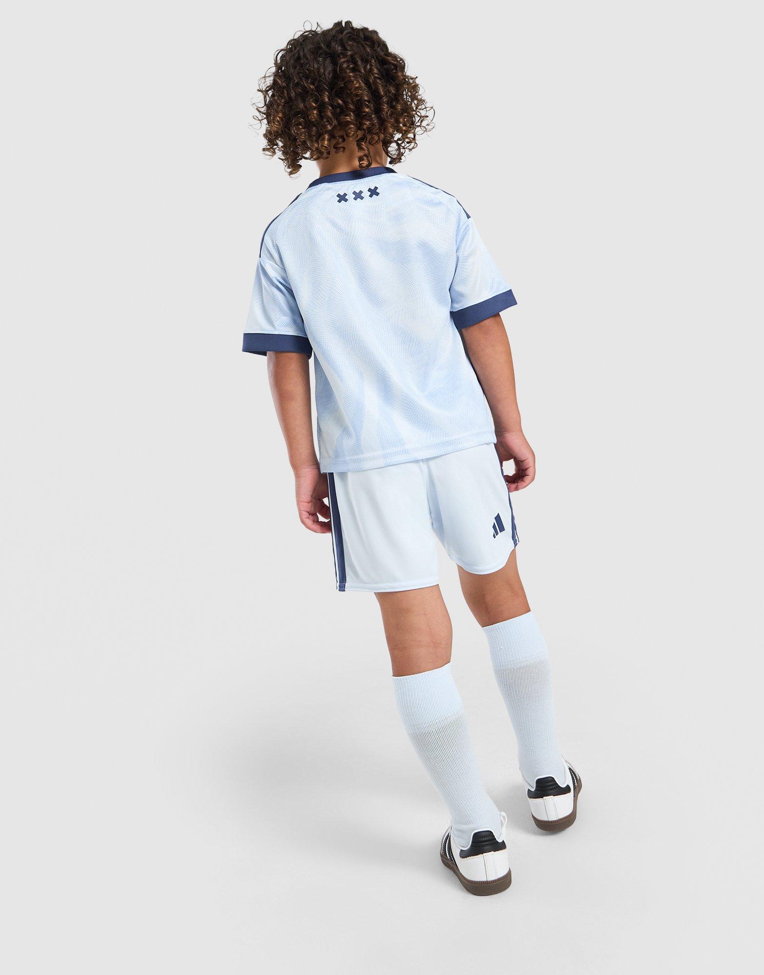 adidas AFC Ajax 2026/27 Third Kit Children