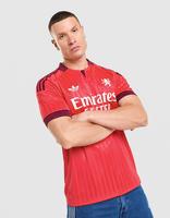 adidas Originals Camiseta Olympique Lyon 2026/27 Segunda equipación