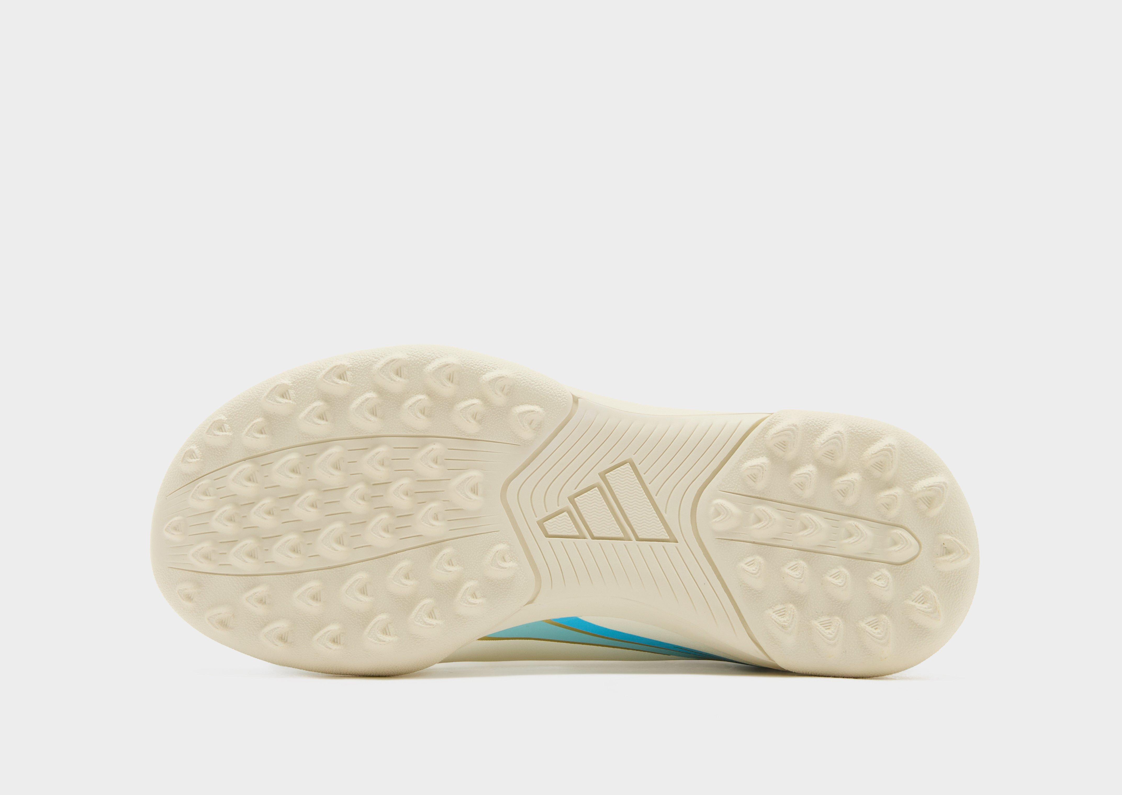 adidas F50 Messi Club Kids Tf Fußballschuh
